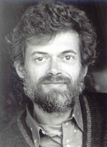 Terrence McKenna