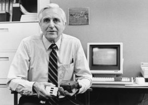 Dauglas Engelbart