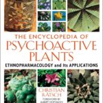 "The Encyclopedia of Psychoactive Plants" Ch. Ratsch (twarda oprawa, 944 strony)