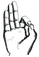 Gyan Mudra