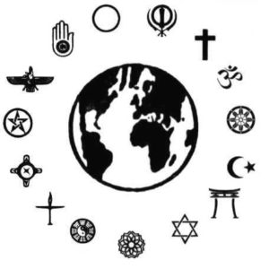 Symbole Religii